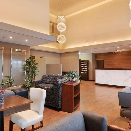 Days Inn By Wyndham Regina Airport West Nội địa bức ảnh
