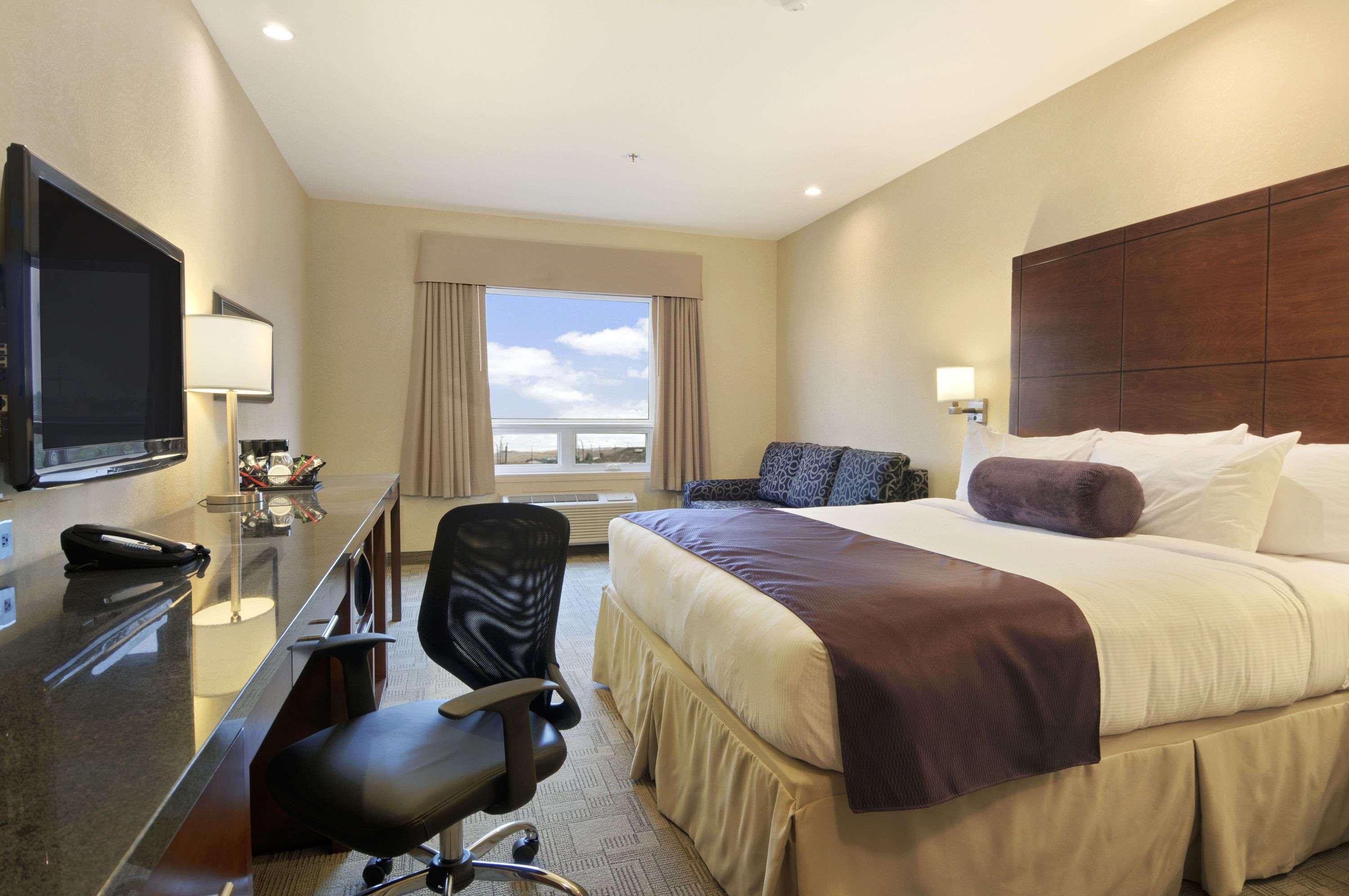 Days Inn By Wyndham Regina Airport West Phòng bức ảnh
