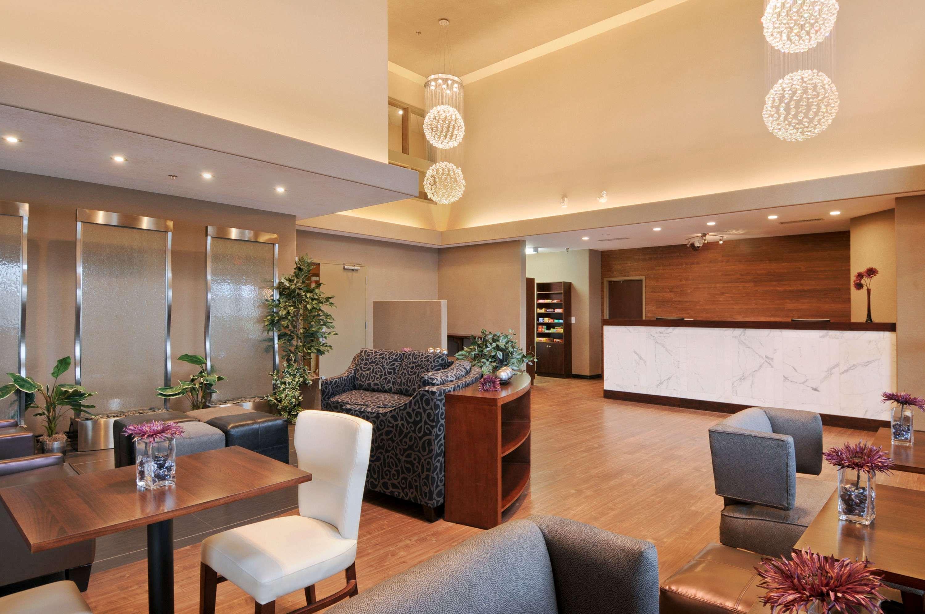 Days Inn By Wyndham Regina Airport West Nội địa bức ảnh